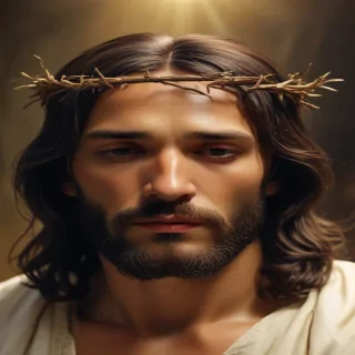 jesus image