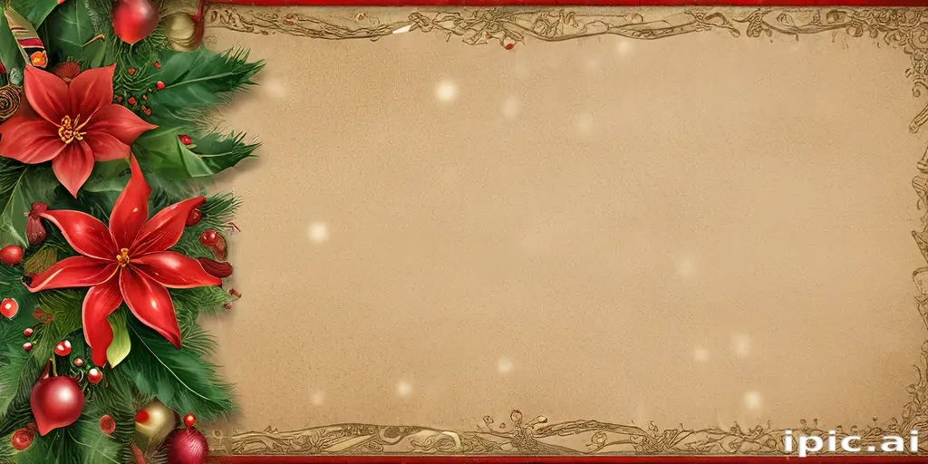 christmas border png
