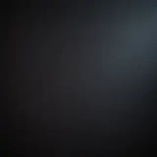 dark gradient background
