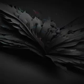 cool black wallpaper for iphone
