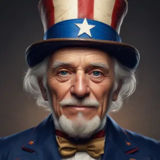 uncle sam png