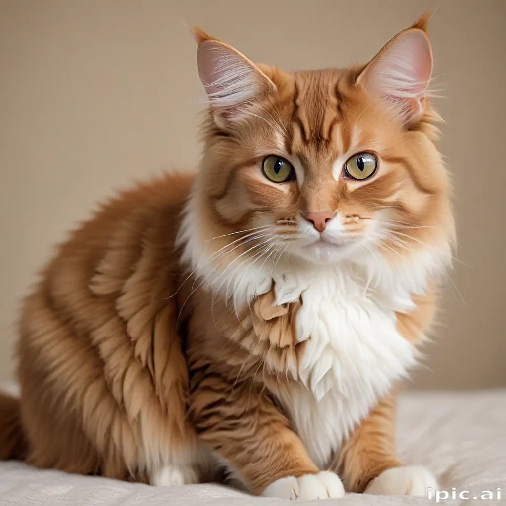 laperm cat breed