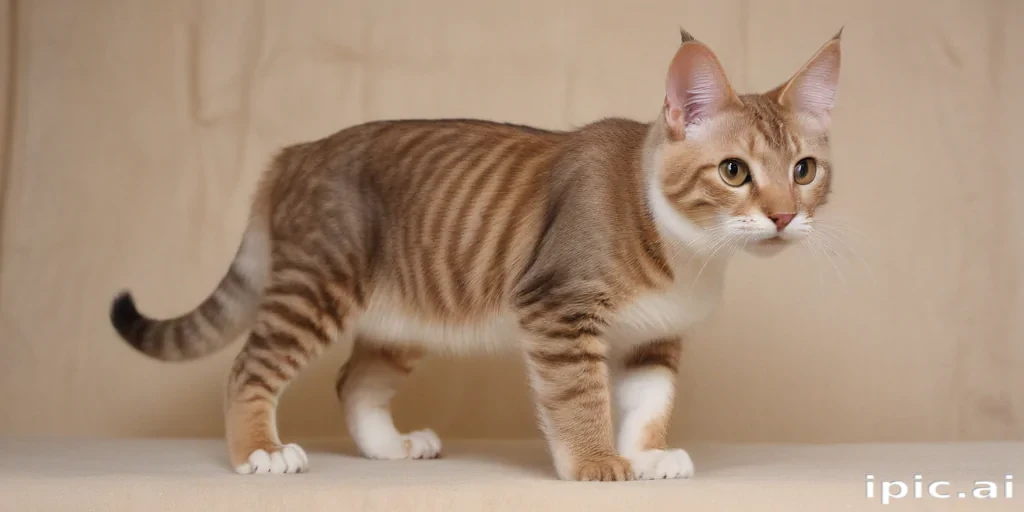 oregon rex cat breed