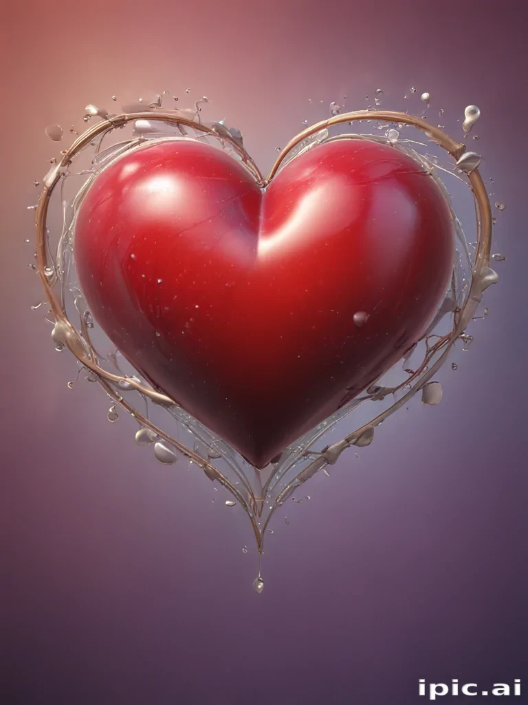 heart background pictures