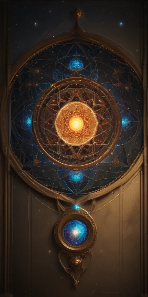 sacred geometry
