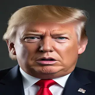 trump png