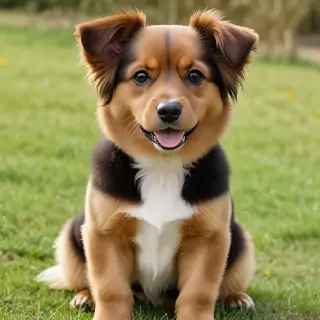 cockeranian dog breed