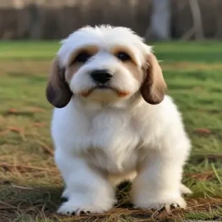 petit basset griffon vendeen