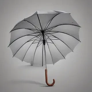umbrella transparent background