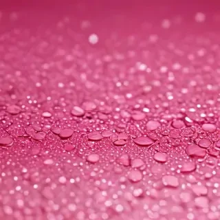 high resolution pink glitter background