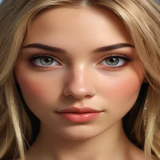 beautiful girl