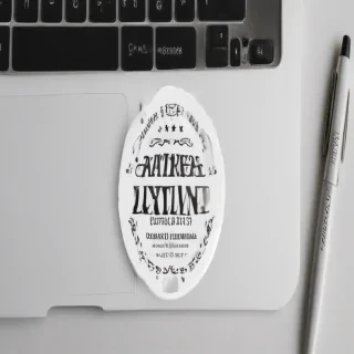 aesthetic stickers printable