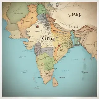 india map png