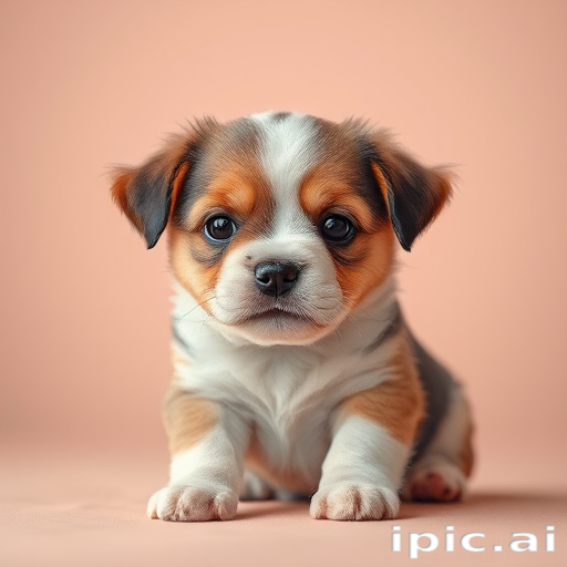 puppy wallpaper iphone