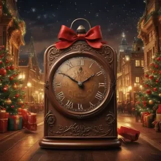 christmas phone wallpaper iphone