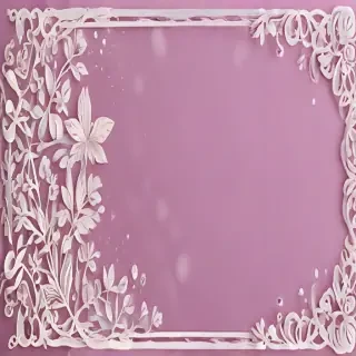 background of wedding card