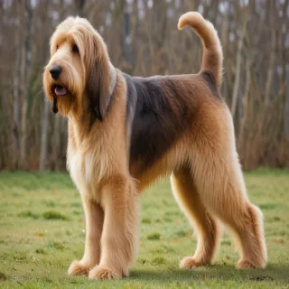 otterhound dog breed