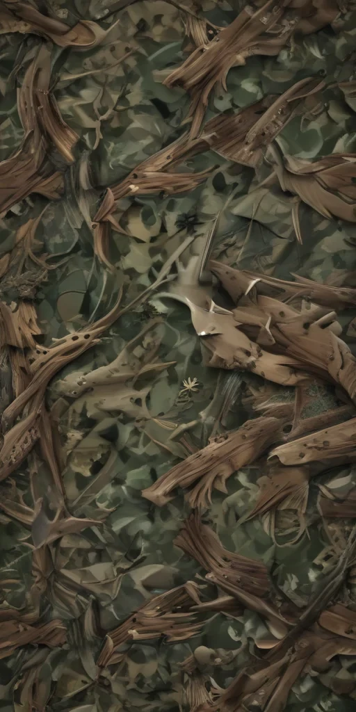 camo background for iphone