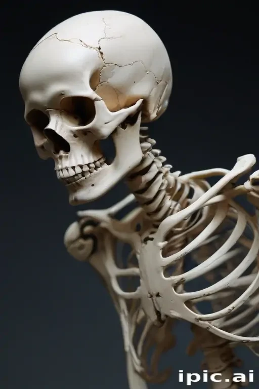 skeleton iphone wallpaper