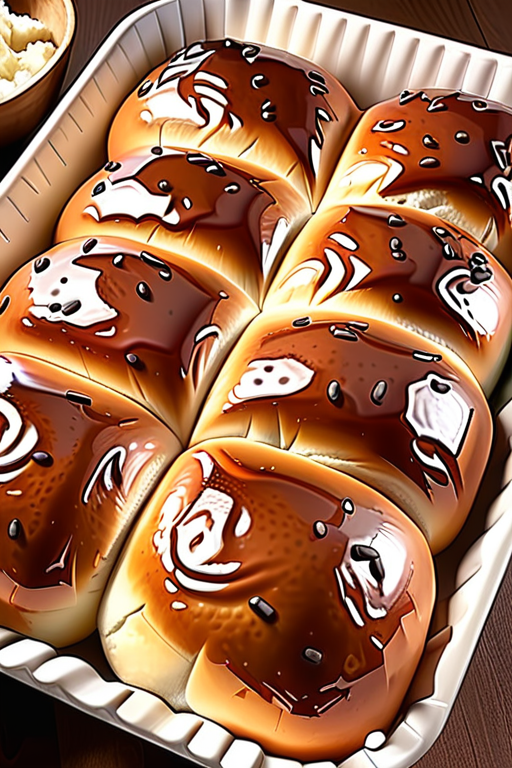 brown & serve dinner rolls