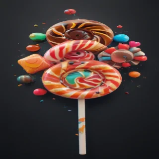 candy png