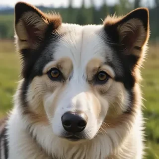 alaskan irish setsky