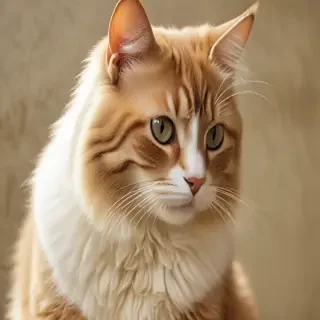 vintage cat images