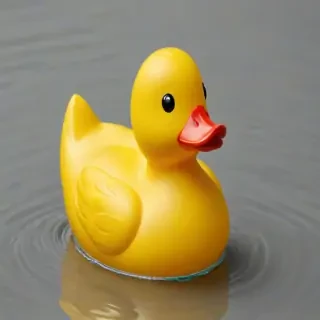 rubber duck png
