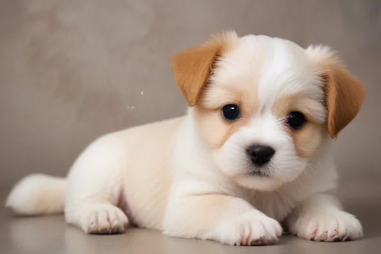 cute puppy wallpapers