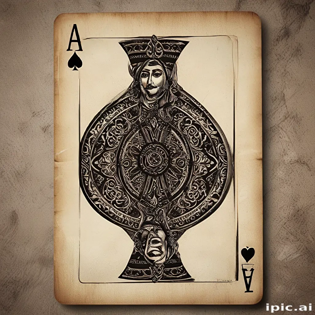 free spades