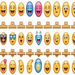 emoji clip art