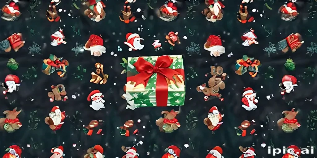 free christmas phone wallpaper