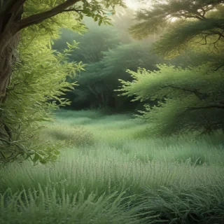 sage green photos