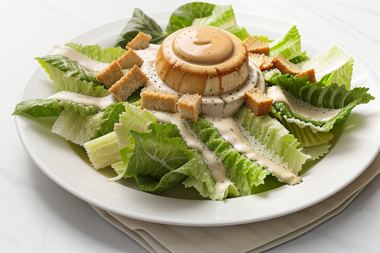 best caesar salad dressing brand