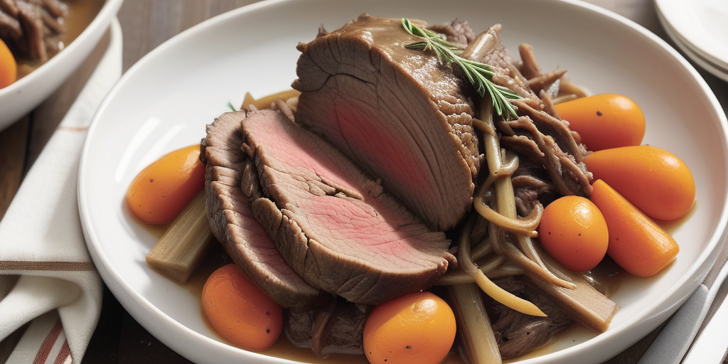 what to make with leftover pot roast