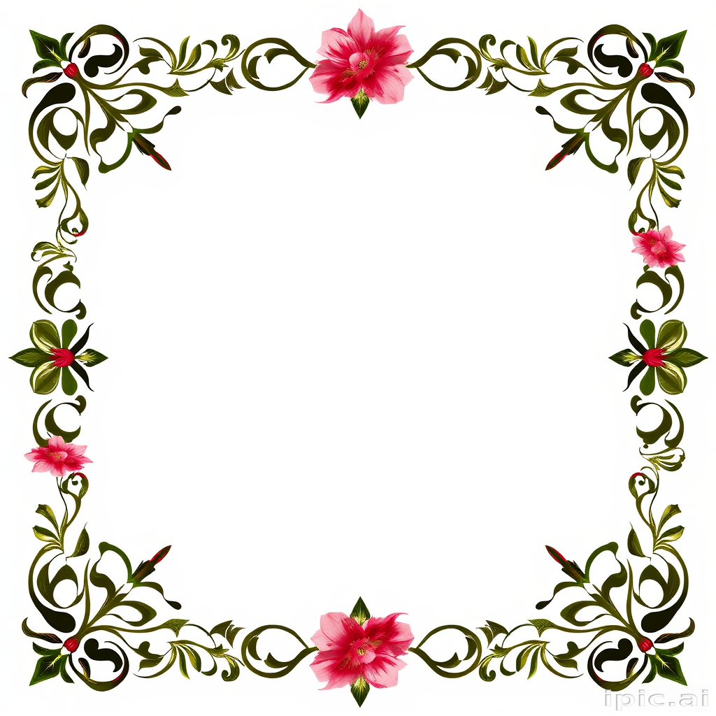 frame transparent png
