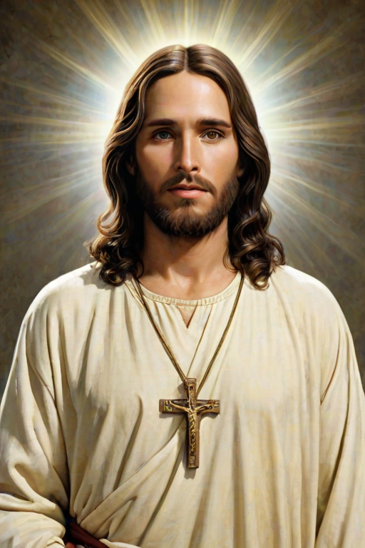 wallpaper of jesus christ