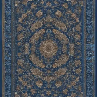 blue borders