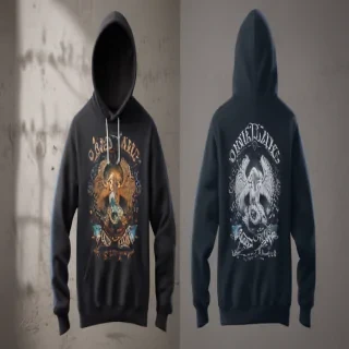 hoodie mockups