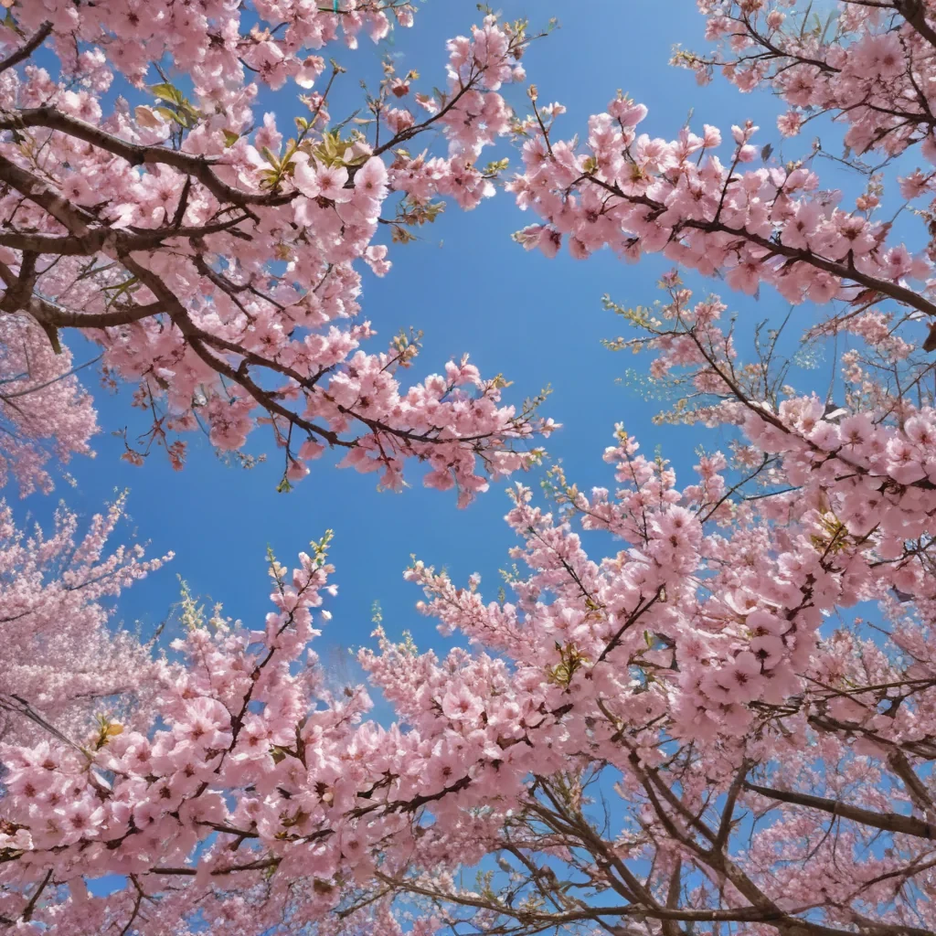 spring iphone