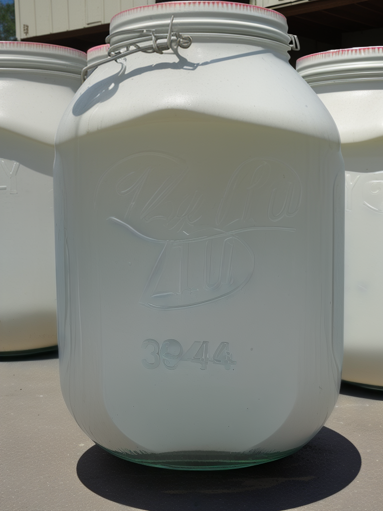 how many gallons is 64 quarts