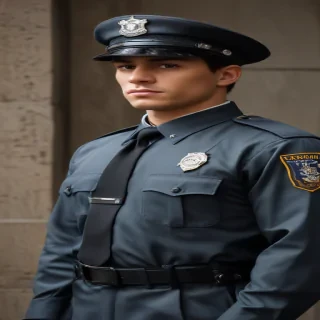 security guard images