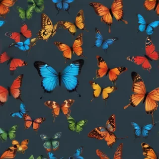 background images of butterfly