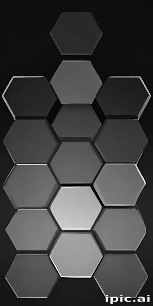 hexagon png