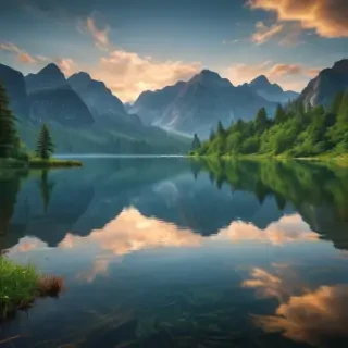 lake desktop backgrounds