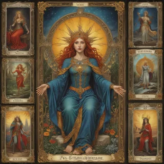 free tarot