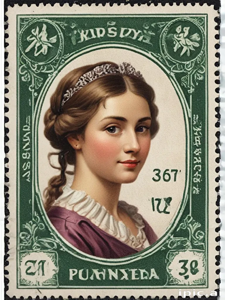 postage stamp png