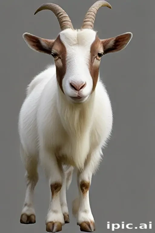 png goat