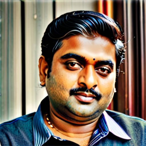 Topram thakur