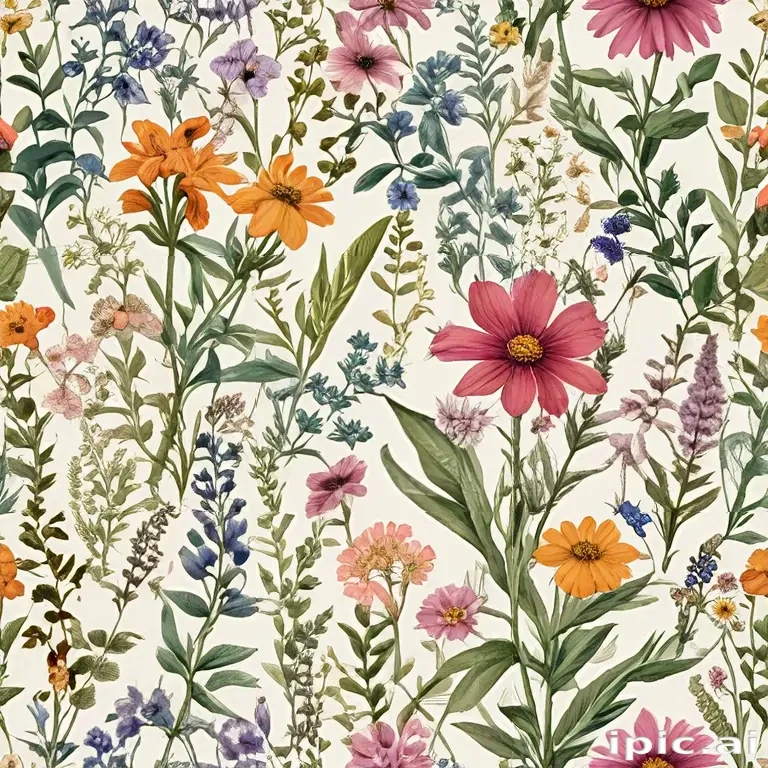 wildflower png